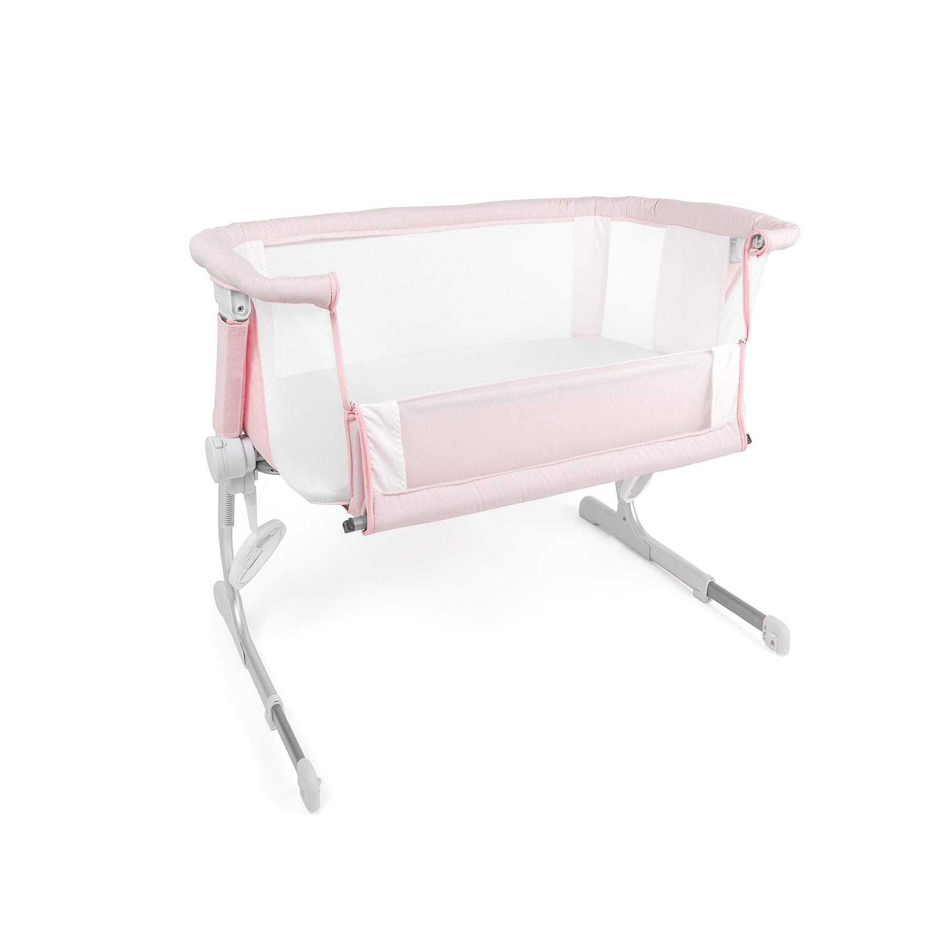 Baby Delight Beside Me Dreamer Bassinet Bedside Sleeper