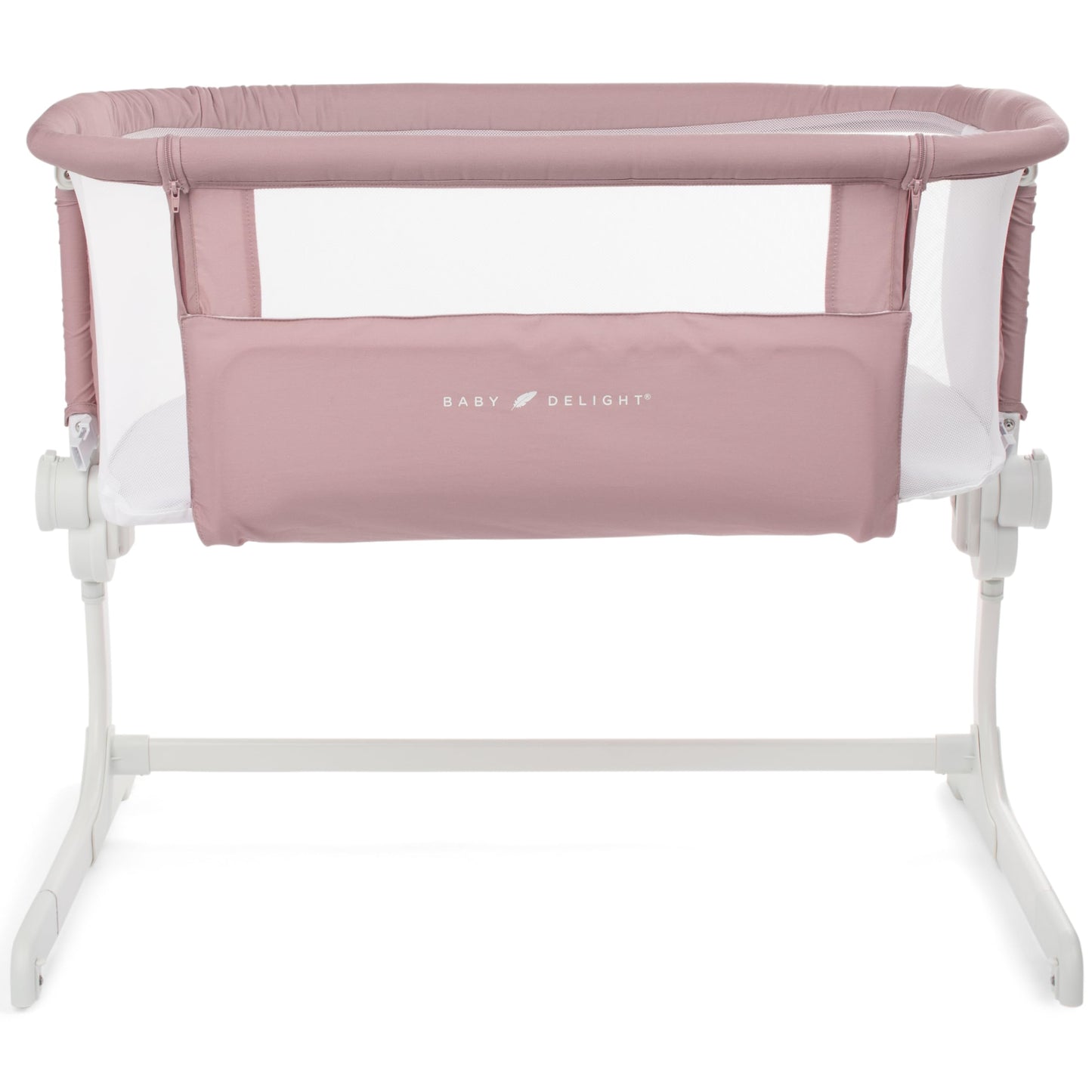 Baby Delight Beside Me Dreamer Bassinet Bedside Sleeper