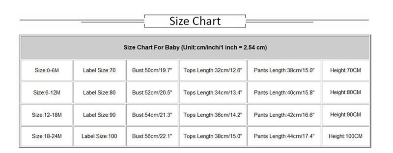 New 2pcs Toddler Infant Baby Boy Girl Clothes Set