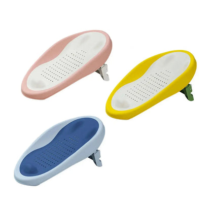 Baby Bath Support For Sink Or Bathtub Comfort