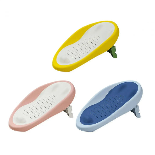 Baby Bath Support For Sink Or Bathtub Comfort